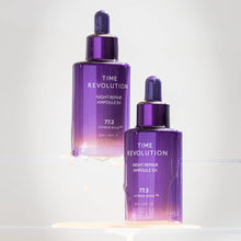 Load image into Gallery viewer, Missha Time Revolution Night Repair Ampoule 5X 50ml