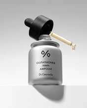 Load image into Gallery viewer, Dr.Ceuracle Glutathione &amp; NMN Ampoule 30ml