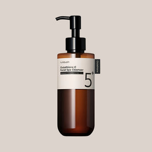 [1+1] numbuzin No. 5 Glutathione C Facial Spa Cleanser 200ml