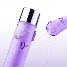 Load image into Gallery viewer, Numbuzin No.9 NAD PDRN Glow Boosting Toner 150ml