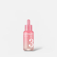 Load image into Gallery viewer, Numbuzin No.3 Bifida Bakuchiol Zero Pore Serum 30ml