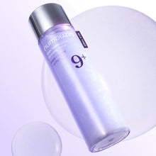 Load image into Gallery viewer, Numbuzin No.9 NAD PDRN Glow Boosting Toner 150ml