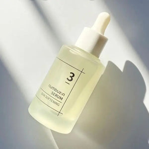 [1+1] Numbuzin No.3 Skin Softening Serum 50ml