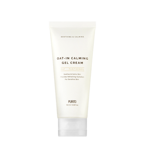 [1+1] Purito Seoul Oat-in Calming Gel Cream 100ml