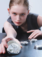 Load image into Gallery viewer, OBJET BY KUNDAL Solid Perfume Balm 2.5g [4 scents]