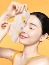 Load image into Gallery viewer, celimax Pore+ Dark Spot Brightening Serum Mask 5EA