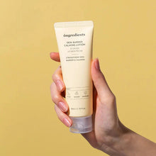Load image into Gallery viewer, Ongredients Skin Barrier Calming Lotion 80ml