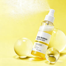 Load image into Gallery viewer, ongredients Skin Barrier Glow Mist 100ml