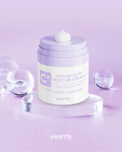 Load image into Gallery viewer, OOTD Ceramide Glow Moisture Cream 50ml