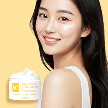 Load image into Gallery viewer, OOTD Beauty Snail Mucin Lifting Cream 100g