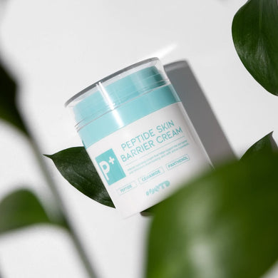 OOTD Beauty Peptide Skin Barrier Cream 50ml