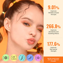 Load image into Gallery viewer, Tovegan Colorfood Series Orange Oasis Serum 50ml
