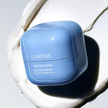 Load image into Gallery viewer, Laneige Water Bank Blue Hyaluronic Intensive Cream 20ml