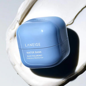 Laneige Water Bank Blue Hyaluronic Intensive Cream 20ml