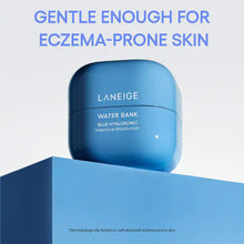 Load image into Gallery viewer, Laneige Water Bank Blue Hyaluronic Intensive Cream 20ml