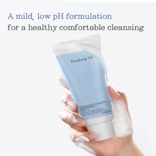 Load image into Gallery viewer, Pyunkang Yul Low pH Pore Deep Cleansing Foam 100ml