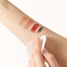 Load image into Gallery viewer, ARENCIA Pore Melt Cleansing Oil Pad 50EA