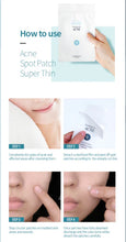 Load image into Gallery viewer, Pyunkang Yul ACNE Spot Patch Super Thin