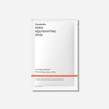 Load image into Gallery viewer, Genabelle PDRN Rejuvenating Mask Sheet 5EA