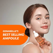 Load image into Gallery viewer, Genabelle Vita Toning PDRN Ampoule