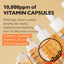 Load image into Gallery viewer, Genabelle Vita Toning PDRN Ampoule