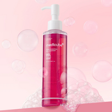 Load image into Gallery viewer, MEDICUBE] PDRN Hydrating Gel Cleanser 200ml