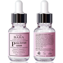 Load image into Gallery viewer, Cos De BAHA Peptide Serum 30ml