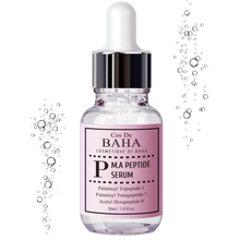 Load image into Gallery viewer, Cos De BAHA Peptide Serum 30ml