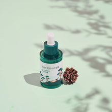 Load image into Gallery viewer, Round Lab Pine Calming Cica Ampoule 30ml