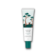 Load image into Gallery viewer, [1+1] Round Lab Pine Calming Cica Cream 50ml
