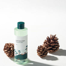Load image into Gallery viewer, [1+1] Round Lab Pine Calming Cica Toner 250ml