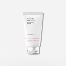 Load image into Gallery viewer, Genabelle Pink Cloud Cleansing Foam 150ml