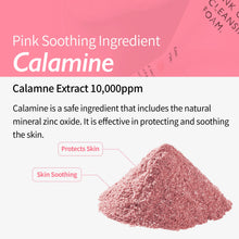 Load image into Gallery viewer, Genabelle Pink Cloud Cleansing Foam 150ml