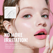 Load image into Gallery viewer, Tovegan Colorfood Series Pink Enriched Eyelash Serum 10ml