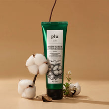 Load image into Gallery viewer, plu Body Scrub 200g - [4 Types]