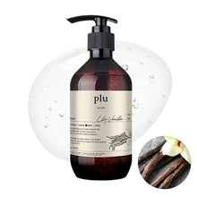 Load image into Gallery viewer, plu Aroma Body Wash 500g - [3 Types]