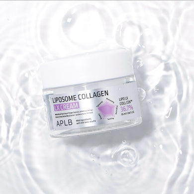 APLB Liposome Collagen LX Cream 55ml