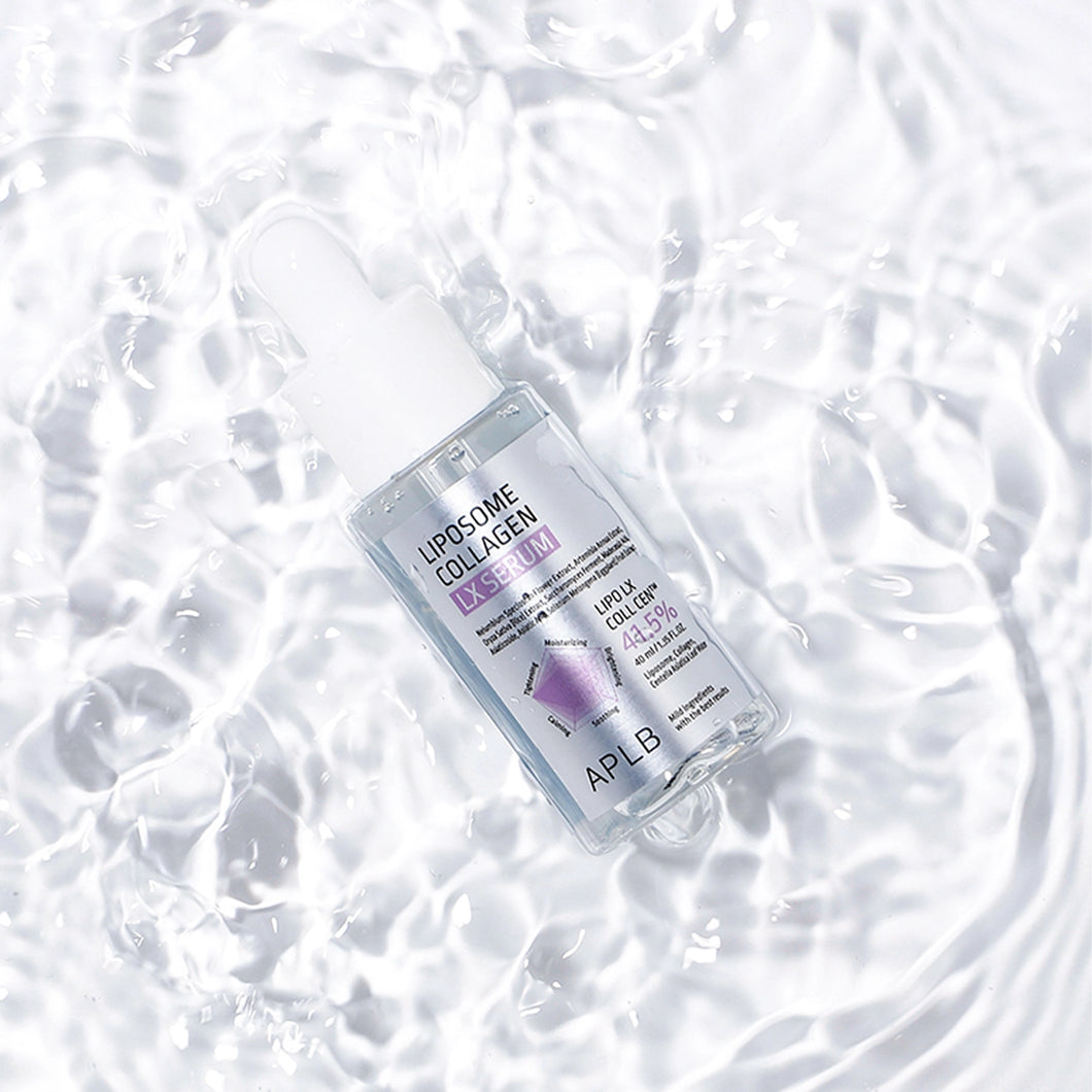 APLB Liposome Collagen LX Serum 40ml