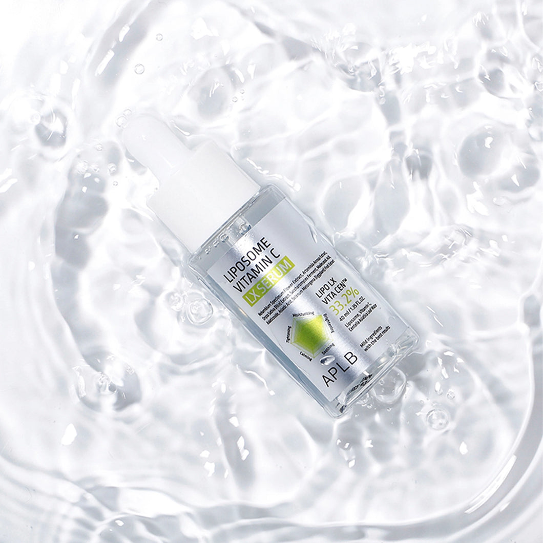 APLB Liposome Vitamin C LX Serum 40ml