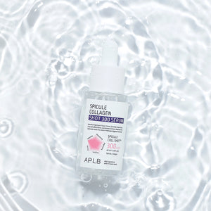 APLB Spicule Collagen Shot 300 Serum 40ml