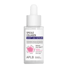 Load image into Gallery viewer, APLB Spicule Collagen Shot 300 Serum 40ml