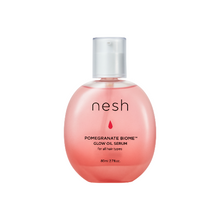 Load image into Gallery viewer, nesh Pomegranate Biome Oil Serum 80ml