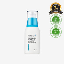 Load image into Gallery viewer, Cellology Pore Shot Ampoule 30ml