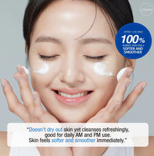 Load image into Gallery viewer, Jumiso Pore-Purifying Salicylic Acid Foaming Cleanser 120g