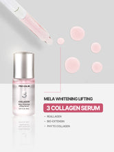 Load image into Gallery viewer, PRO-CALM Mela Whitening Lifting Serum 20ml