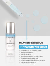 Load image into Gallery viewer, PRO-CALM Mela Whitening Moisture Serum 20ml