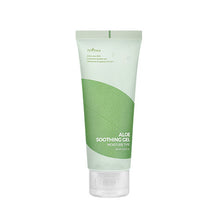 Load image into Gallery viewer, Isntree Aloe Soothing Gel Moisture type 150ml