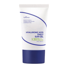 Load image into Gallery viewer, Isntree Hyaluronic Acid Daily Sun Gel SPF30 PA+++ 50ml