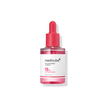 Load image into Gallery viewer, Medicube TXA Niacinamide 15% Serum 30ml