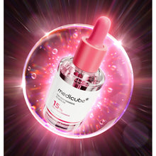 Load image into Gallery viewer, Medicube TXA Niacinamide 15% Serum 30ml